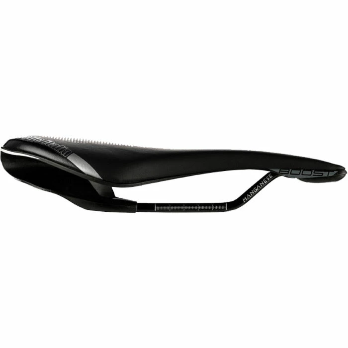 Selle Italia SP-01 Boost TM Superflow Bike Saddle 2 Selle Italia SP-01 Boost TM Superflow Bike Saddle - Billede 2