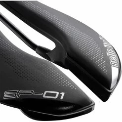 Selle Italia SP-01 Boost TM Superflow Bike Saddle 5 Selle Italia SP-01 Boost TM Superflow Bike Saddle -Outlet Bremser Store prod179313 Black NE 03