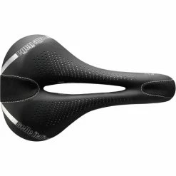 Selle Italia Lady E-Bike Manganese Gel Flow Saddle