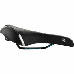 Selle Italia Lady E-Bike Manganese Gel Flow Saddle -Outlet Bremser Store prod179319 Black NE 03
