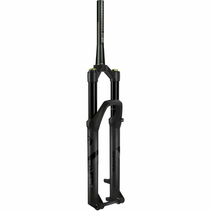 DVO Sapphire D1 Boost Fork 27.5" 2 DVO Sapphire D1 Boost Fork 27.5" - Billede 2