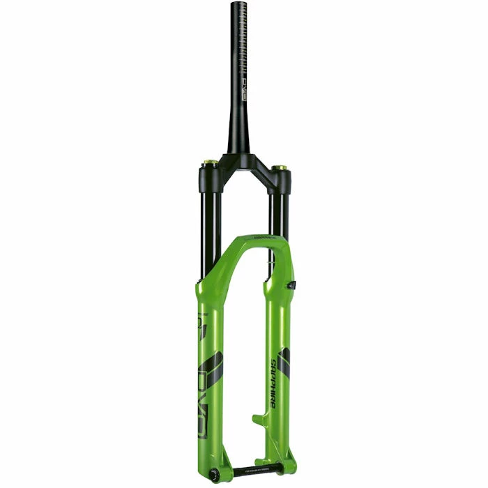 DVO Sapphire D1 Boost Fork 27.5" 1 DVO Sapphire D1 Boost Fork 27.5"