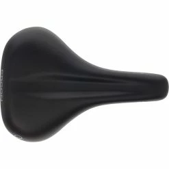Ergon ST Gel Saddle -Outlet Bremser Store prod180939 Black NE 02