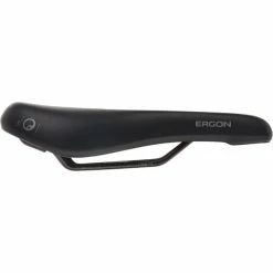 Ergon ST Gel Saddle -Outlet Bremser Store prod180939 Black NE 05