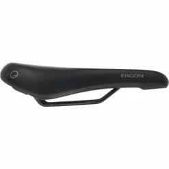 Ergon ST Gel Saddle -Outlet Bremser Store prod180939 Black NE 06