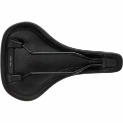 Ergon ST Gel Saddle -Outlet Bremser Store prod180939 Black NE 07