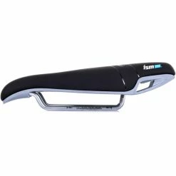 ISM PN 3.1 Elite Saddle 9 ISM PN 3.1 Elite Saddle -Outlet Bremser Store prod181099 Black20 20Grey NE 03