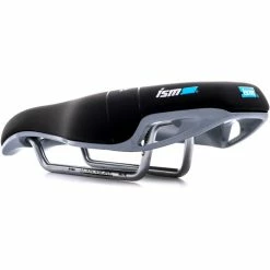 ISM PN 3.1 Elite Saddle 10 ISM PN 3.1 Elite Saddle -Outlet Bremser Store prod181099 Black20 20Grey NE 04