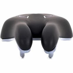 ISM PN 3.1 Elite Saddle 12 ISM PN 3.1 Elite Saddle -Outlet Bremser Store prod181099 Black20 20Grey NE 06