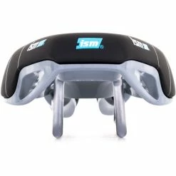 ISM PN 3.1 Elite Saddle 13 ISM PN 3.1 Elite Saddle -Outlet Bremser Store prod181099 Black20 20Grey NE 07
