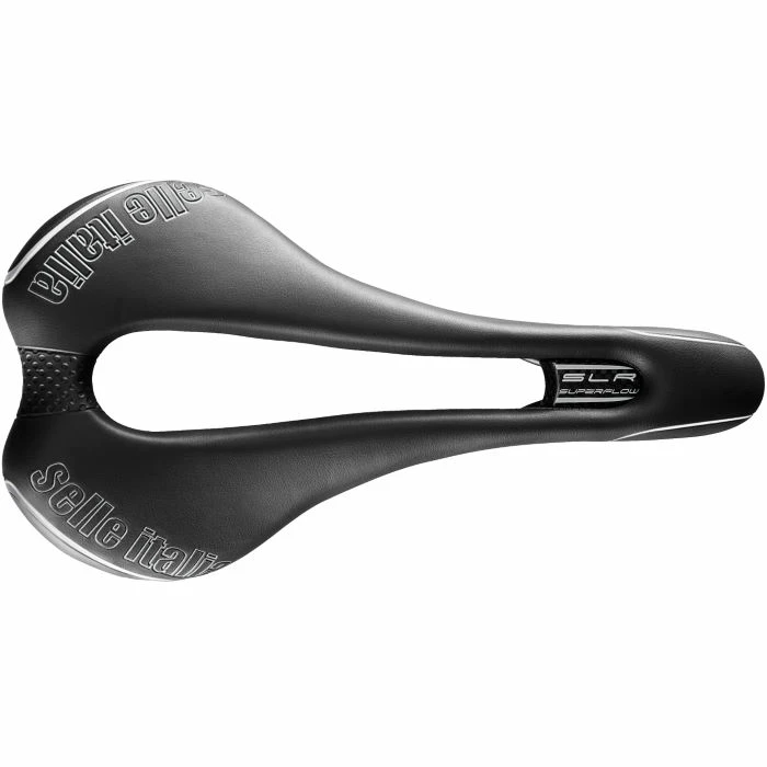 Selle Italia SLR TM Superflow Bike Saddle 1 Selle Italia SLR TM Superflow Bike Saddle
