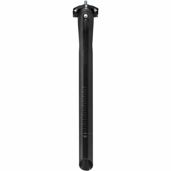 Prime Primavera Inline Carbon Seatpost 4 Prime Primavera Inline Carbon Seatpost - Billede 4