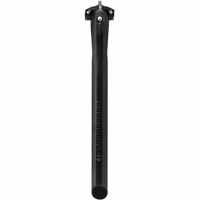 Prime Primavera Inline Carbon Seatpost 10 Prime Primavera Inline Carbon Seatpost - Billede 10