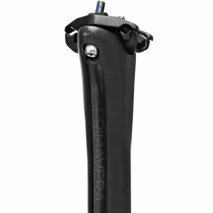 Prime Primavera Inline Carbon Seatpost 11 Prime Primavera Inline Carbon Seatpost - Billede 11