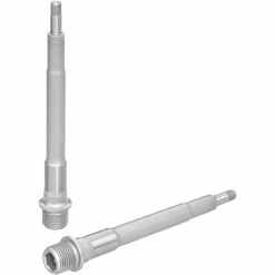 TAG Metals T1 Pedal CR-MO Axle Kit