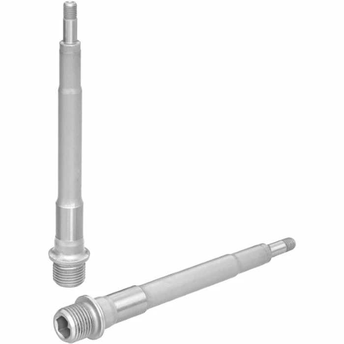 TAG Metals T1 Pedal CR-MO Axle Kit 1 TAG Metals T1 Pedal CR-MO Axle Kit