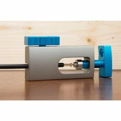 LifeLine Pro Hydraulic Hose Needle Driver -Outlet Bremser Store prod193823 Black NE 03