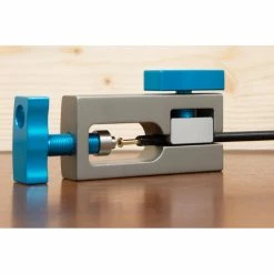 LifeLine Pro Hydraulic Hose Needle Driver -Outlet Bremser Store prod193823 Black NE 04