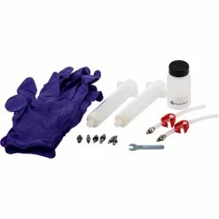 LifeLine Pro Universal Brake Bleed Kit