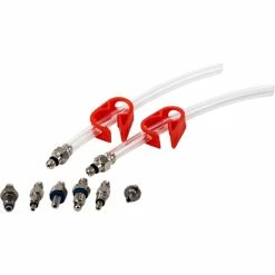 LifeLine Pro Universal Brake Bleed Kit -Outlet Bremser Store prod193824 Black NE 03