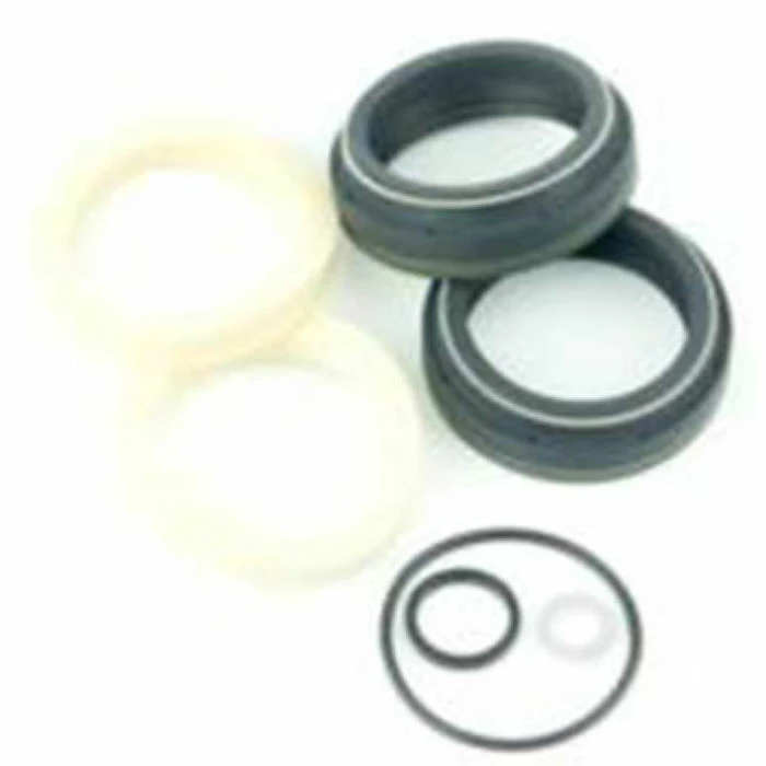 Fox Suspension Low Friction Fork Seal Kit 2 Fox Suspension Low Friction Fork Seal Kit - Billede 2