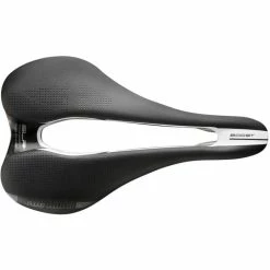 Selle Italia SLR Boost Endurance TI316 Superflow Bike Saddle