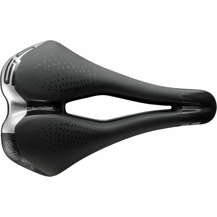 Selle Italia S5 Lady Superflow Bike Saddle 1 Selle Italia S5 Lady Superflow Bike Saddle