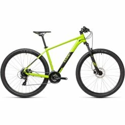 Cube Aim Pro 29 Hardtail Bike (2021)