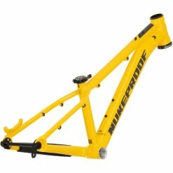 Nukeproof Cub-Scout 20 Mountain Bike Frame 18 Nukeproof Cub-Scout 20 Mountain Bike Frame -Outlet Bremser Store prod204274 NP20Factory20Yellow NE 03