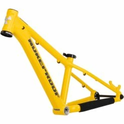 Nukeproof Cub-Scout 20 Mountain Bike Frame 20 Nukeproof Cub-Scout 20 Mountain Bike Frame -Outlet Bremser Store prod204274 NP20Factory20Yellow NE 05