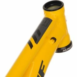 Nukeproof Cub-Scout 20 Mountain Bike Frame 25 Nukeproof Cub-Scout 20 Mountain Bike Frame -Outlet Bremser Store prod204274 NP20Factory20Yellow NE 10