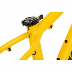 Nukeproof Cub-Scout 20 Mountain Bike Frame 26 Nukeproof Cub-Scout 20 Mountain Bike Frame -Outlet Bremser Store prod204274 NP20Factory20Yellow NE 11