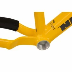Nukeproof Cub-Scout 20 Mountain Bike Frame 28 Nukeproof Cub-Scout 20 Mountain Bike Frame -Outlet Bremser Store prod204274 NP20Factory20Yellow NE 13