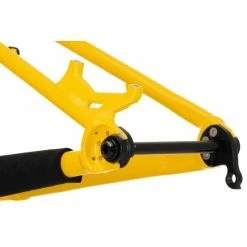 Nukeproof Cub-Scout 20 Mountain Bike Frame 30 Nukeproof Cub-Scout 20 Mountain Bike Frame -Outlet Bremser Store prod204274 NP20Factory20Yellow NE 16