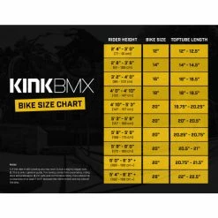 Kink Launch BMX Bike (2022) 53 Kink Launch BMX Bike (2022) -Outlet Bremser Store prod209045 Gloss20Digital20Blue NE 09201