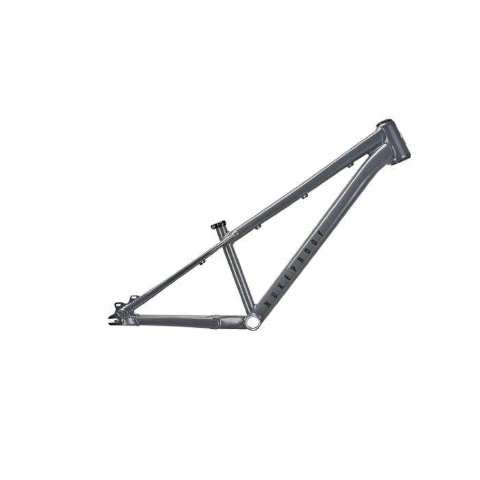 Nukeproof Solum 260 Alloy Mountain Bike Frame 19 Nukeproof Solum 260 Alloy Mountain Bike Frame - Billede 19