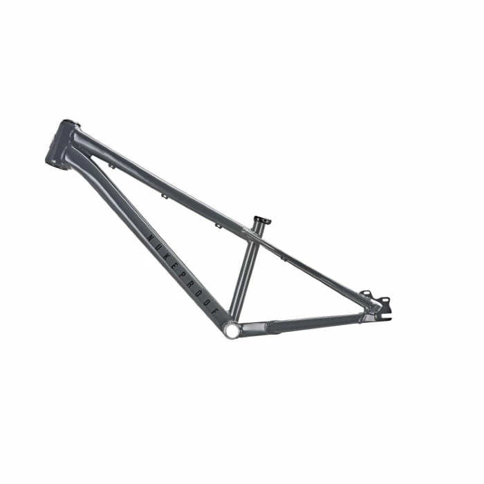 Nukeproof Solum 260 Alloy Mountain Bike Frame 31 Nukeproof Solum 260 Alloy Mountain Bike Frame - Billede 31