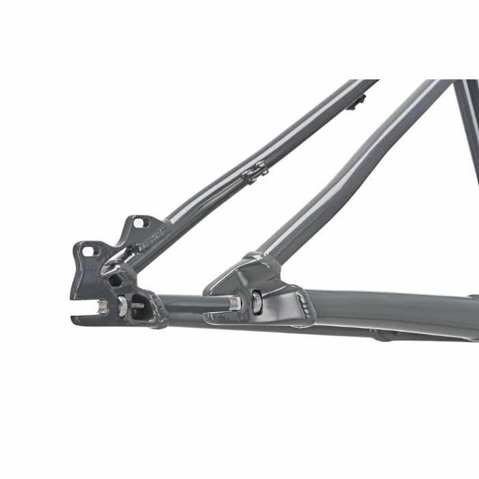 Nukeproof Solum 260 Alloy Mountain Bike Frame 35 Nukeproof Solum 260 Alloy Mountain Bike Frame - Billede 35