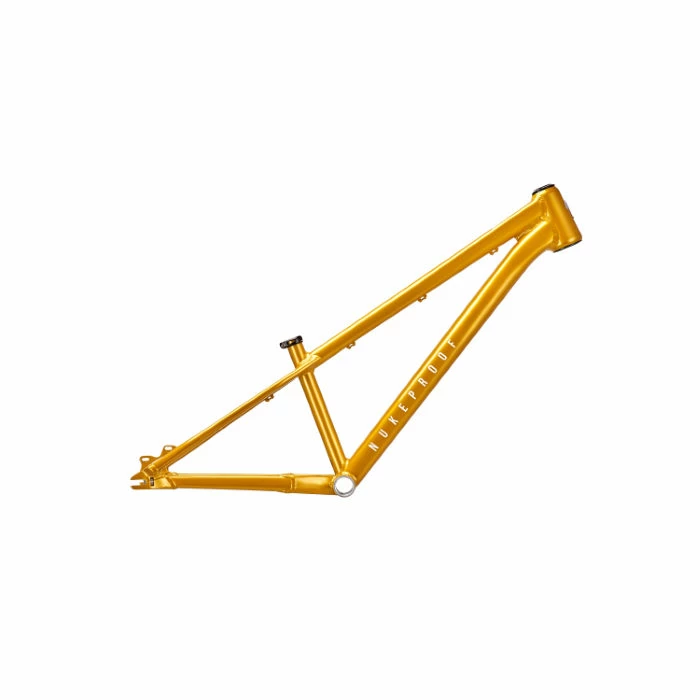 Nukeproof Solum 260 Alloy Mountain Bike Frame 1 Nukeproof Solum 260 Alloy Mountain Bike Frame