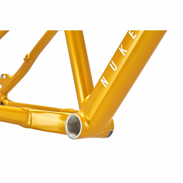 Nukeproof Solum 260 Alloy Mountain Bike Frame 8 Nukeproof Solum 260 Alloy Mountain Bike Frame - Billede 8