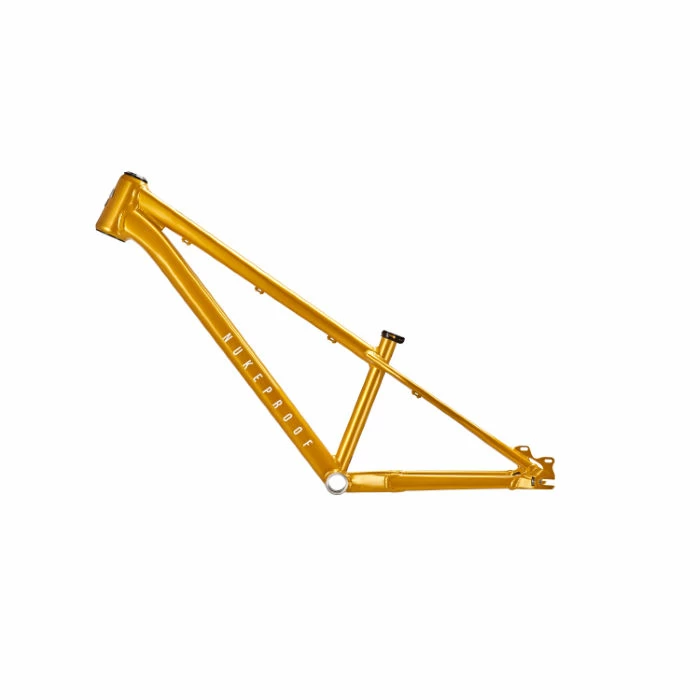 Nukeproof Solum 260 Alloy Mountain Bike Frame 13 Nukeproof Solum 260 Alloy Mountain Bike Frame - Billede 13