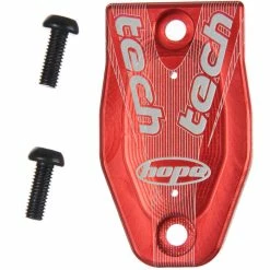 Hope Tech Master Cylinder Låg -Outlet Bremser Store prod41885 Red NE 01