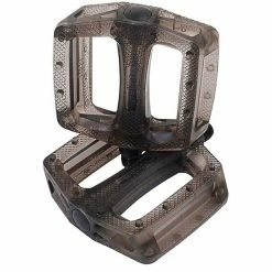 Wellgo B109 Plast Pedaler -Outlet Bremser Store prod70423 Trans20Black NE 01