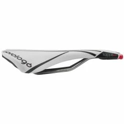 Prologo Kappa Evo T2.0 Sadel (chromo Skinner) -Outlet Bremser Store prologo kappa evo wht side