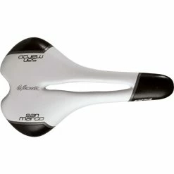Selle San Marco Era Racing Glamour Sadel - Dame
