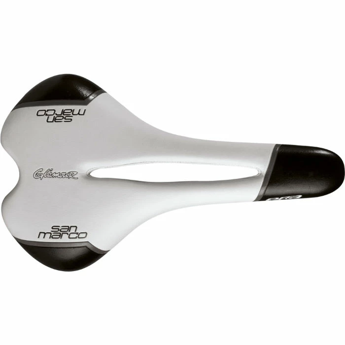 Selle San Marco Era Racing Glamour Sadel - Dame 1 Selle San Marco Era Racing Glamour Sadel - Dame